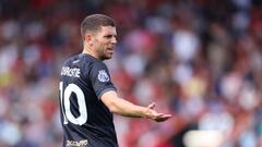 Un matagigantes anda suelto por la Premier... y tiene firma española