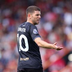 Un matagigantes anda suelto por la Premier... y tiene firma española