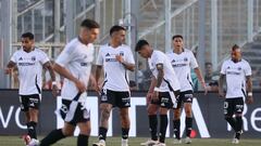 Colo Colo - Limache: a qué hora es, qué canal de TV transmite y cómo ver la Copa Chile 2025