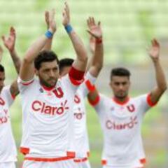 Definitivo: La U y José Rojas acuerdan finalizar relación