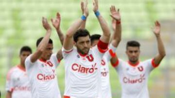 La jineta de capitán quedó vacante en la U.