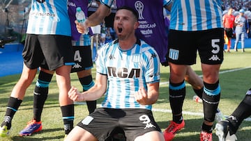 La oferta millonaria que hizo América por Maravilla Martínez