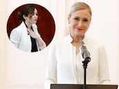 Cristina Cifuentes cuenta qué pensó tras ver a Ayuso con una chaqueta similar a la de su dimisión