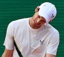 Murray explota: “Es uno de los peores partidos de mi carrera”