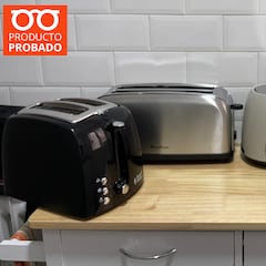 ¿Cuáles son las mejores tostadoras de 2024? Probamos cuatro