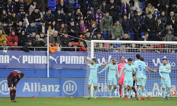 GOL 0-2 Jordi Alba