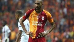 Oficial: N'Zonzi llega cedido al Rennes