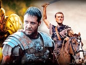 Las 30 mejores películas ambientadas en la Grecia clásica y el Imperio romano y dónde verlas