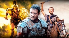 Las 30 mejores películas ambientadas en la Grecia clásica y el Imperio romano y dónde verlas