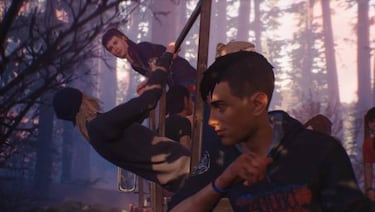 Life is Strange 2: identidad, inspiraciones y decisiones creativas