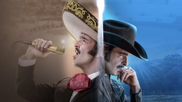 Televisa sí transmitirá serie de Vicente Fernández: fecha de estreno y dónde ver