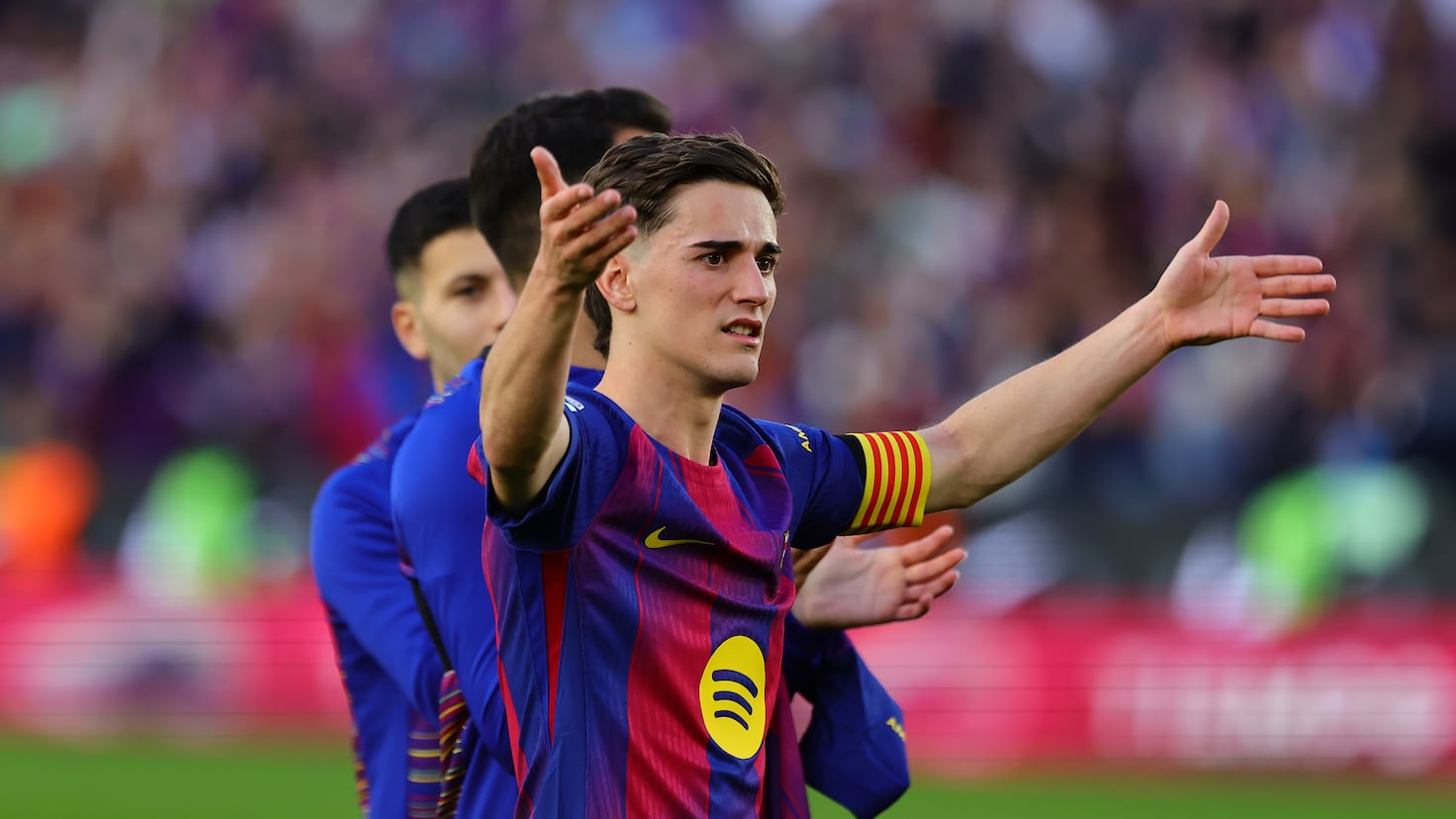 barcelona - rcd espanyol