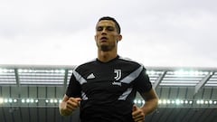 Ronaldo's hotel chain partner offers support amid rape case