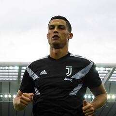 Ronaldo's hotel chain partner offers support amid rape case