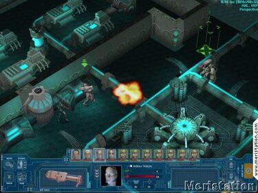 Paradox editará UFO: Extraterrestrials en Europa