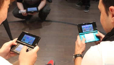 Yoshinori Ono vs. Nacho Ortiz en Super Street Fighter IV 3D Edition