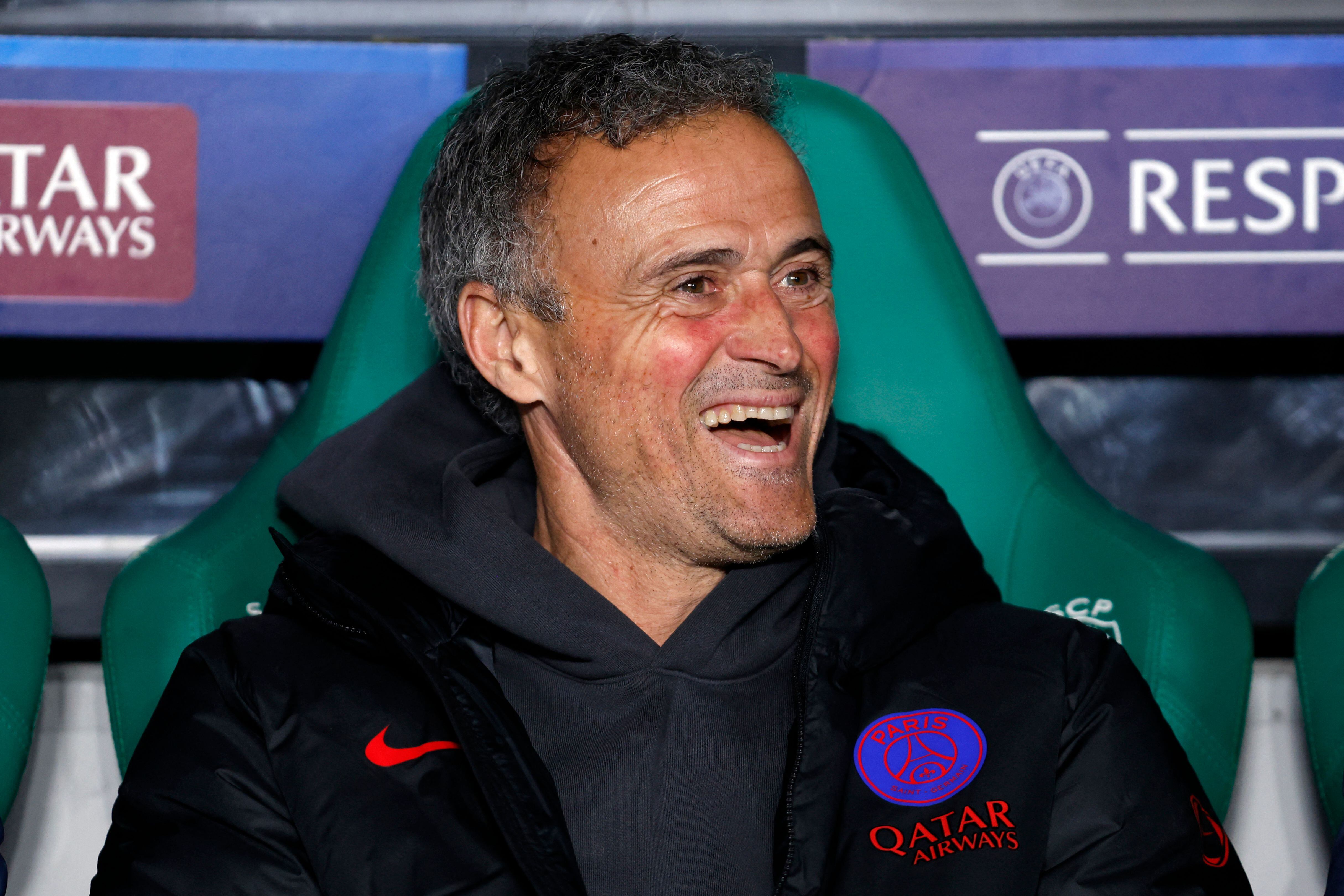 Chelsea - PSG en directo: Champions League hoy, en vivo