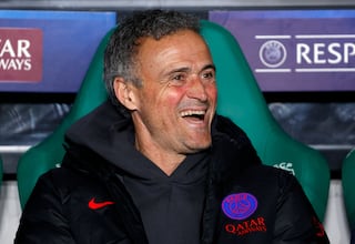 Auxerre - PSG, en directo: PSG, hoy en vivo