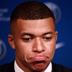 Míchel: "No traería a Mbappé dentro de tres años"