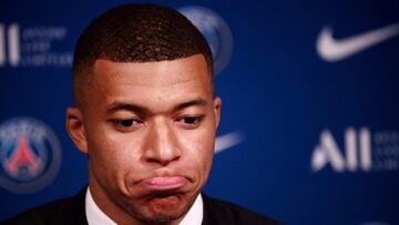 Míchel: "No traería a Mbappé dentro de tres años"