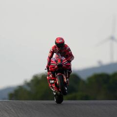 Más copa Ducati que nunca