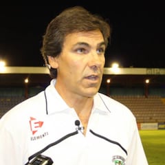 Oficial: Sánchez de la Nieta, nuevo entrenador de La Balona