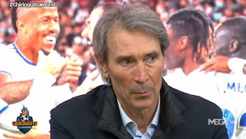 "¿El Madrid, campeón de Liga?": la rotunda sentencia del Lobo que deja a muchos a cuadros