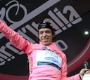 Rigoberto Urán ficha por el Cannondale-Garmin