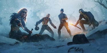 Estos son los 7 juegos de Microsoft para Xbox One en 2020