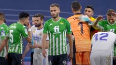 El bonito gesto de un rival para Marcelo en su despedida