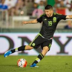 Oribe Peralta pidió no ser convocado a la Selección