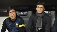 "Cuanto mejor esté Messi más opciones habrá ante el Bayern"