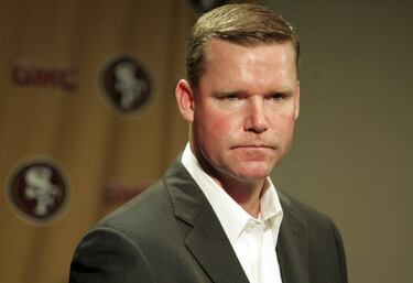 Scot McCloughan: la última (y desesperada) esperanza de los Redskins