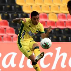 Bucaramanga vence a Pereira que sigue sin ganar en Liga