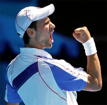 AO Día 7: Federer, Djokovic y Berdych merman a la ‘Armada’