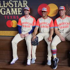 Aaron Judge se rinde ante Juan Soto y lo candidatea como MVP