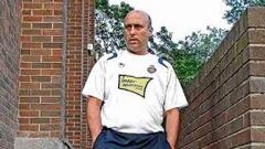 El central no preocupa; la marcha de Riera, sí