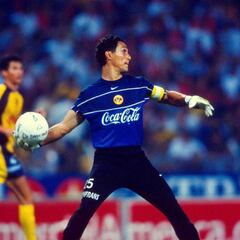 Adolfo Ríos descarta que la posición en la tabla juegue en el Clásico Nacional