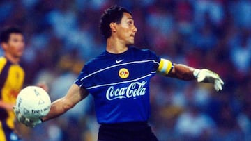 Adolfo Ríos descarta que la posición en la tabla juegue en el Clásico Nacional