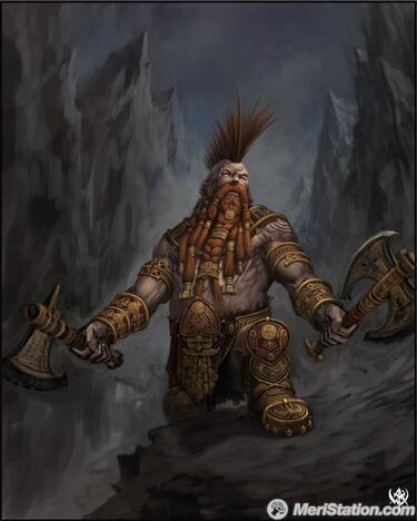 Warhammer Online: Age of Reckoning