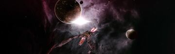 Ilustraci¨®n - Star Citizen (PC)