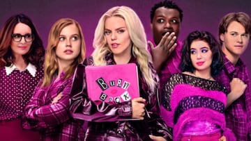 Mean Girls: fecha de estreno en México y en qué cines estará disponible 