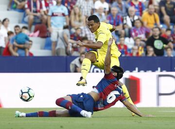 (Villarreal)