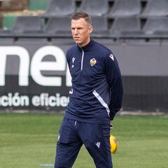 Plat: “Es muy importante acabar bien para luego mirar a la siguiente temporada”