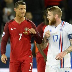 Bild launch scathing attack on Cristiano