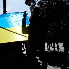 Qué es SWIFT, el sistema con el que Europa puede frenar a Rusia en Ucrania