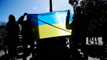 Qu&eacute; es SWIFT, el sistema con el que Europa puede frenar a Rusia en Ucrania
