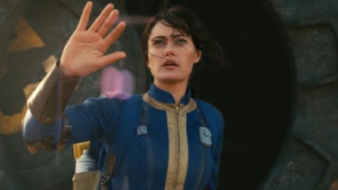 Prime Video’s ‘Fallout’ shows off a terrifying encounter between a vault dweller and a ghoul