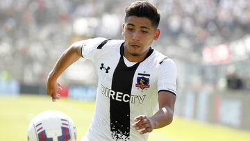 Wanderers ficha a Luis Pavez y espera por José Luis Muñoz