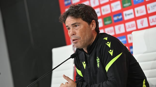 Rubi: “Si lo de Cristiano genera algún tipo de envidia, nos tiene que dar igual”